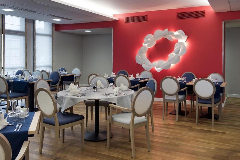 卡布尔Domitys Le Carrousel公寓式酒店 外观 照片