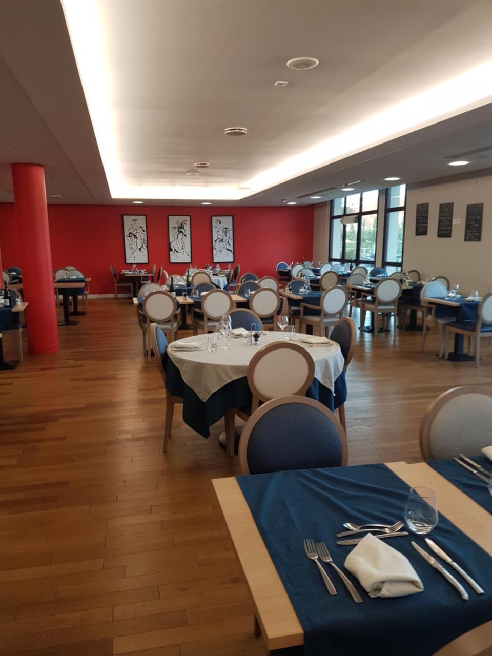 卡布尔Domitys Le Carrousel公寓式酒店 外观 照片